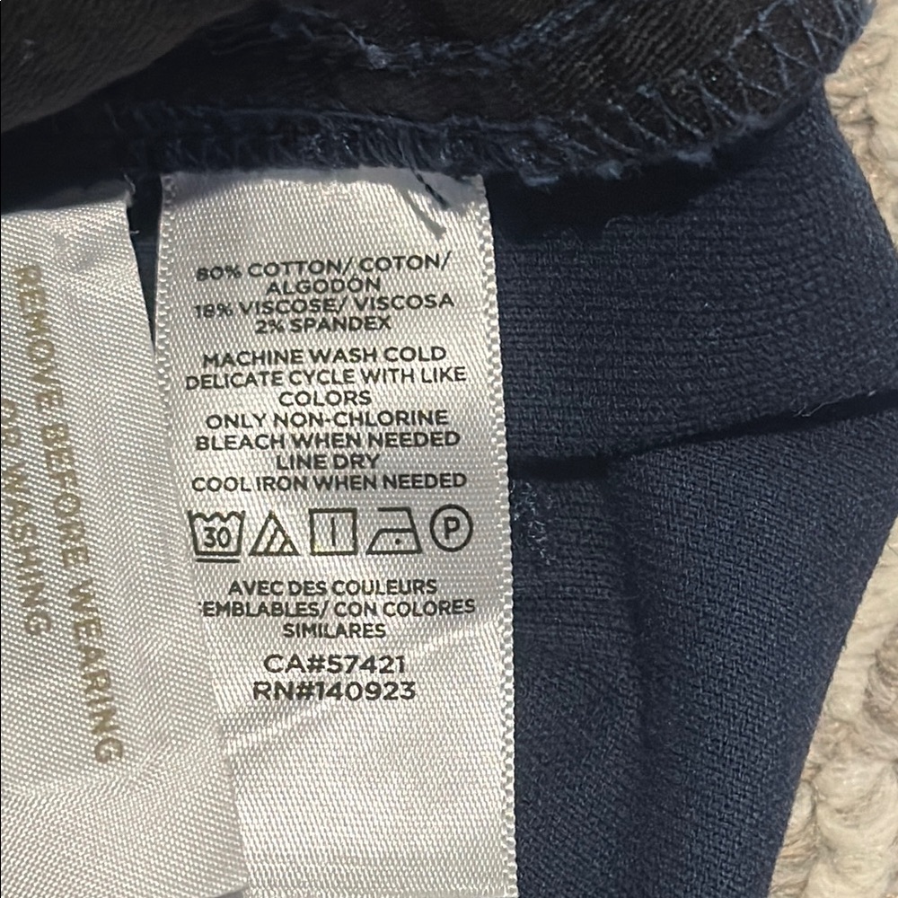 Women’s Skinny Pants - Picture 10 of 10